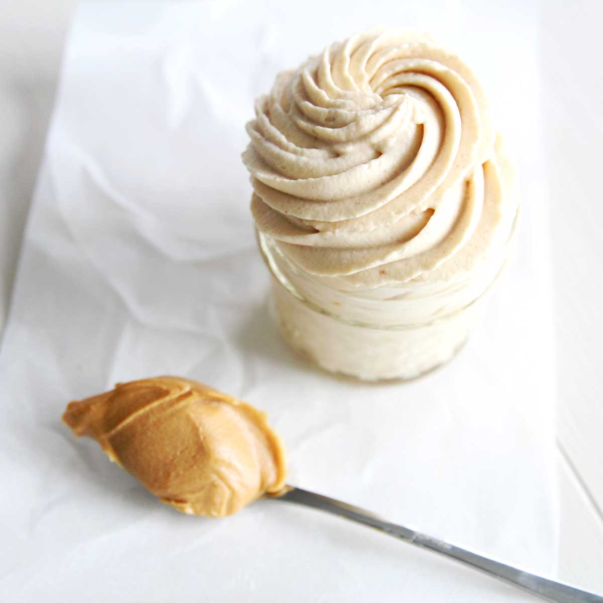 Peanut Butter Whipped Cream Recipe That Tastes Like Reeses Desserts