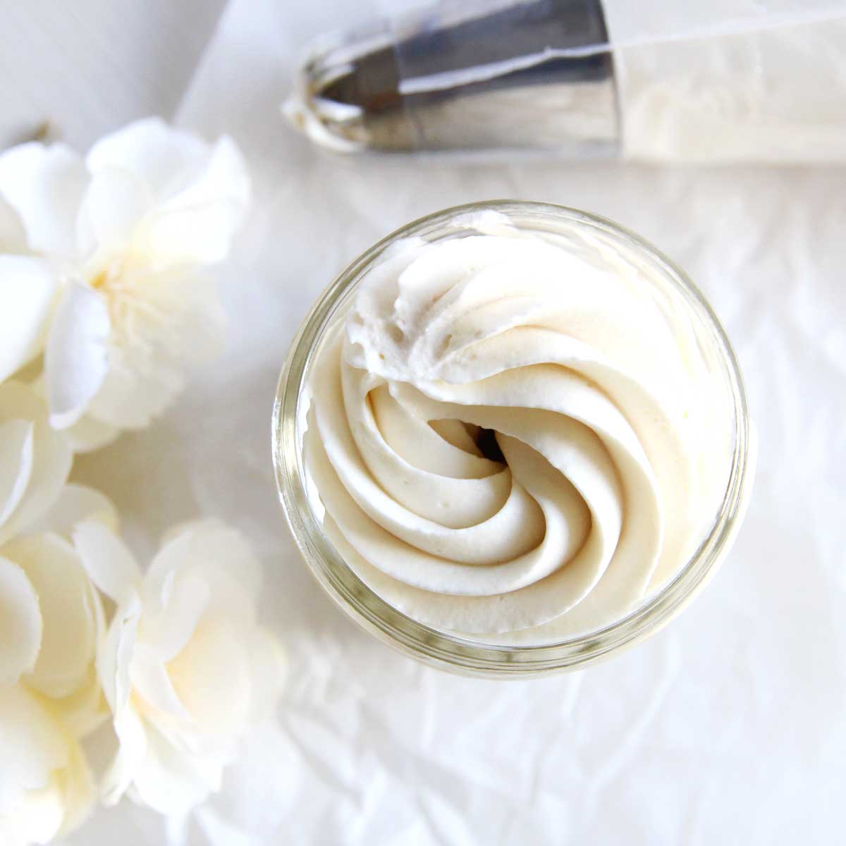 How to Make the Best Ever Whipped Cream with Sweetened Condensed Milk - Whipped Cream Recipes