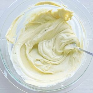 Homemade Pistachio Honey Whipped Cream Recipe that's Sure to Impress - Pistachio Easter Eggs