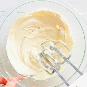 Homemade Pistachio Honey Whipped Cream Recipe that's Sure to Impress - Finger Sandwich