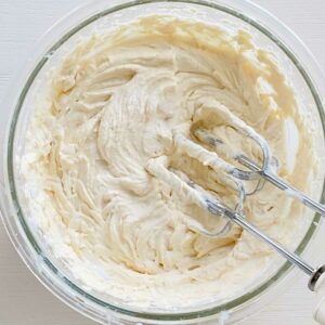 Peanut Butter Whipped Cream Recipe That Tastes Like Reeses Desserts - Peanut Butter Scones