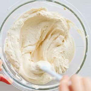 Peanut Butter Whipped Cream Recipe That Tastes Like Reeses Desserts -