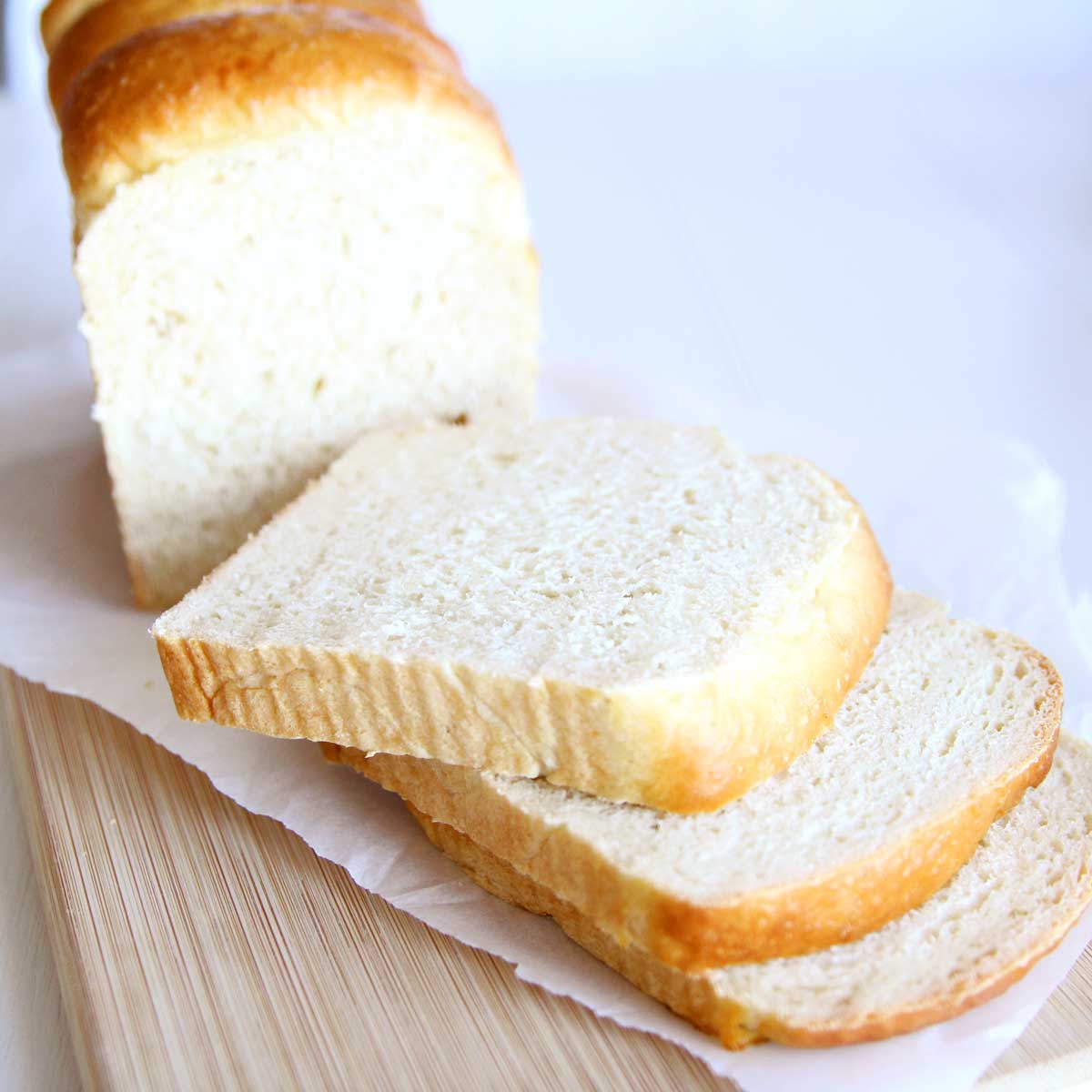 buttery soft ricotta cheese yeast bread