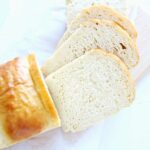buttery soft ricotta cheese yeast bread