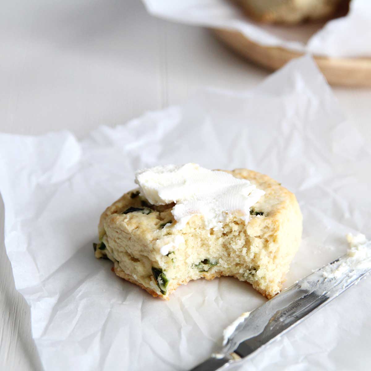 The Ultimate List of Scone Ideas - Part 2: Savory Scone Flavors - Savory Scone Flavors