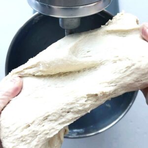 Buttery & Soft Honey Ricotta Cheese Yeast Bread - Ricotta Cheese Yeast Bread