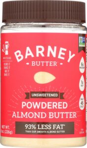 ingredient image - affiliate image barney butter powder 81nSe73m4sL._SL1500_
